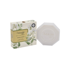 Mage сапун с жасминово масло 100 гр.