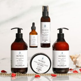 Биотин сет за коса