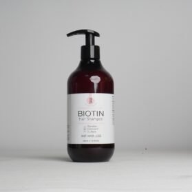 Шампоан за коса с биотин Neutrevo 540 мл.