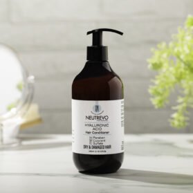 Балсам за коса Neutrevo Pro с биотин 540 мл.